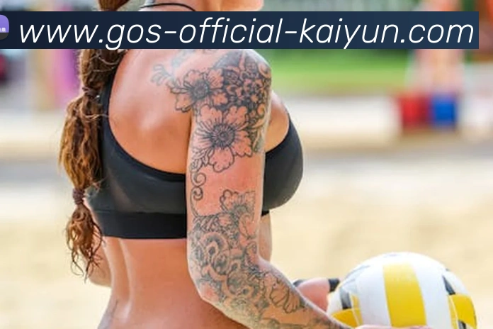 开云官网发展历程