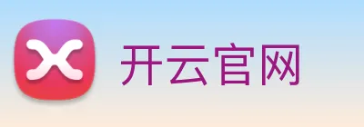 开云官网 logo
